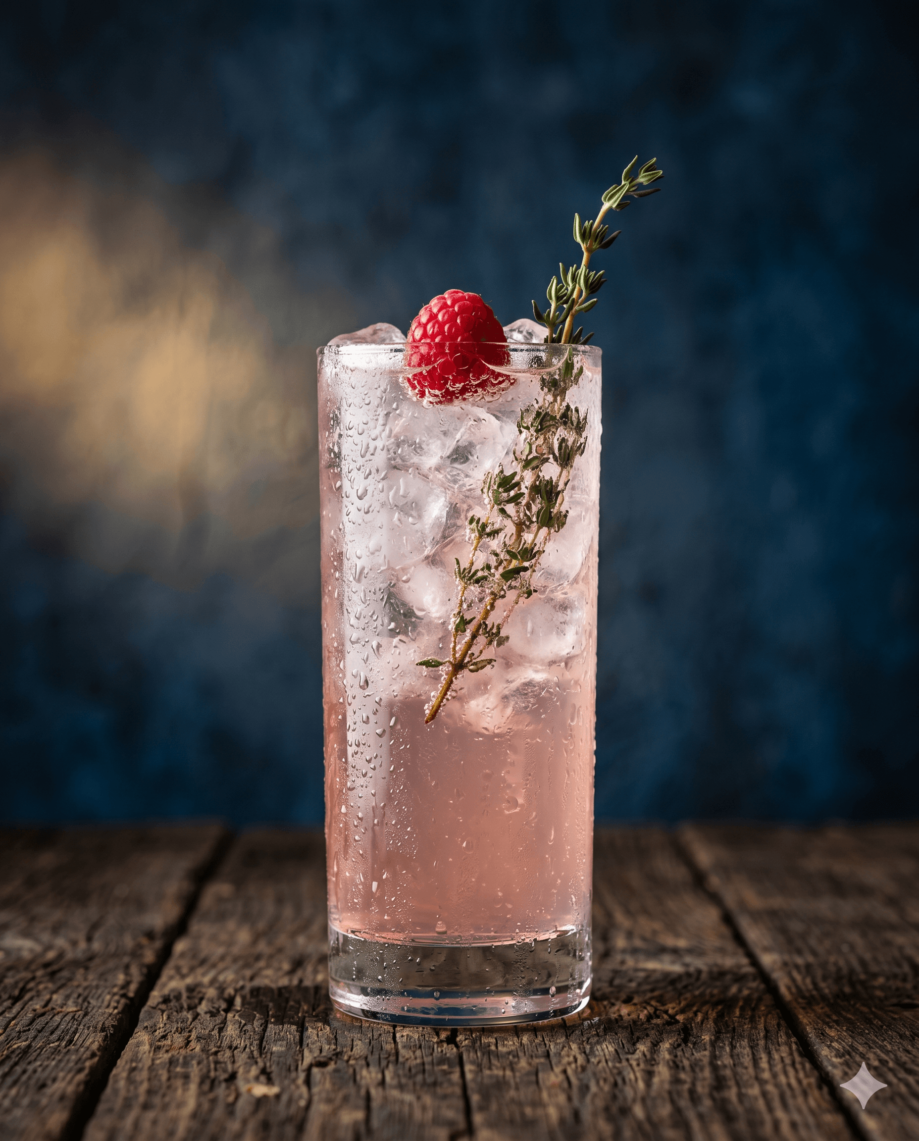 Hallon & Timjan Collins hos Kajmagasinet Lysekil